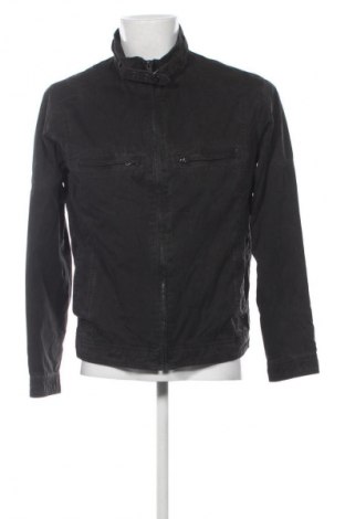 Ανδρικό μπουφάν Angelo Litrico, Μέγεθος M, Χρώμα Μαύρο, Τιμή 13,99 €