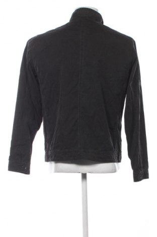 Ανδρικό μπουφάν Angelo Litrico, Μέγεθος M, Χρώμα Μαύρο, Τιμή 13,99 €