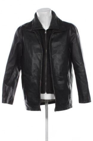 Geacă de bărbati Angelo Litrico, Mărime L, Culoare Negru, Preț 72,99 Lei