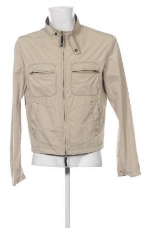 Męska kurtka Armani Jeans, Rozmiar L, Kolor Beżowy, Cena 408,99 zł