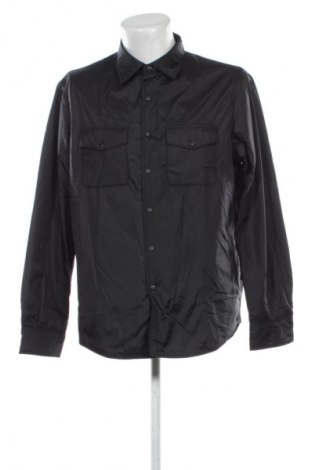 Geacă de bărbati Aspesi, Mărime XL, Culoare Negru, Preț 1.329,99 Lei