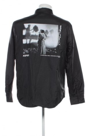 Geacă de bărbati Aspesi, Mărime XL, Culoare Negru, Preț 1.329,99 Lei