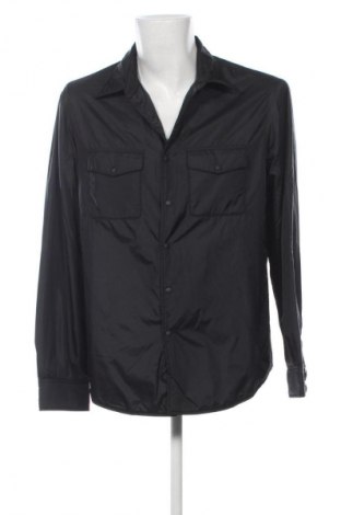 Geacă de bărbati Aspesi, Mărime XL, Culoare Negru, Preț 1.329,99 Lei