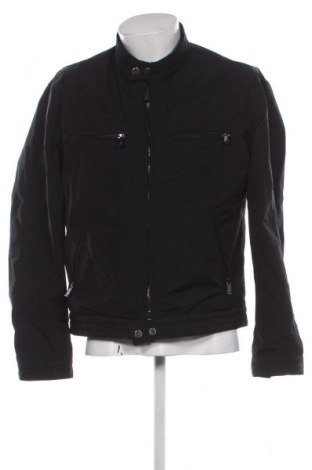 Męska kurtka Aston Martin, Rozmiar L, Kolor Czarny, Cena 409,99 zł