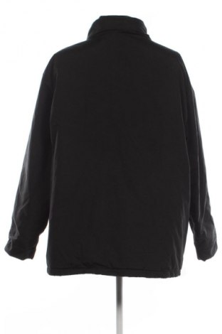 Ανδρικό μπουφάν Atlas For Men, Μέγεθος 4XL, Χρώμα Μαύρο, Τιμή 31,99 €