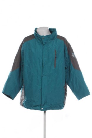 Geacă de bărbati Atlas For Men, Mărime 4XL, Culoare Albastru, Preț 163,99 Lei