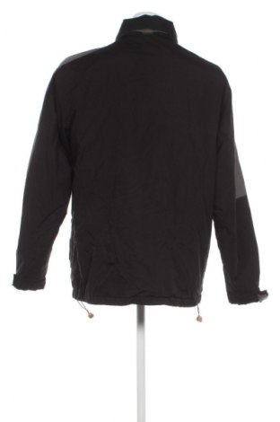 Herrenjacke Atlas For Men, Größe L, Farbe Schwarz, Preis 25,99 €