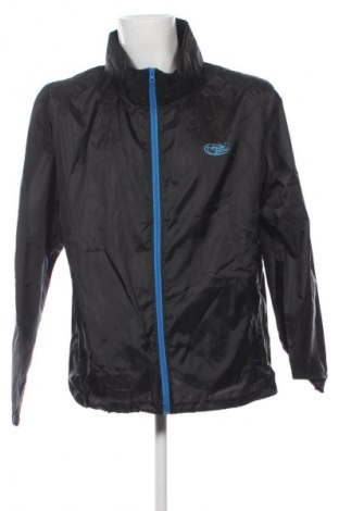 Мъжко яке Atlas For Men, Размер XXL, Цвят Черен, Цена 11,75 €