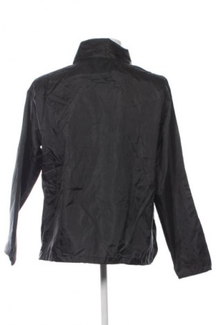 Мъжко яке Atlas For Men, Размер XXL, Цвят Черен, Цена 11,75 €