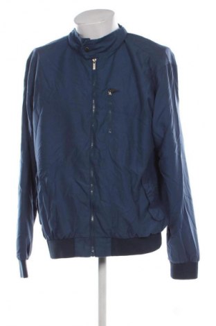 Мъжко яке Atlas For Men, Размер XL, Цвят Син, Цена 13,29 €