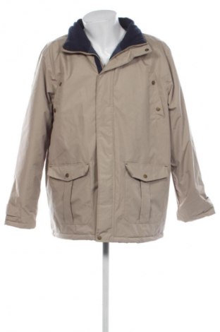 Pánská bunda  Atlas For Men, Velikost XL, Barva Béžová, Cena  992,00 Kč