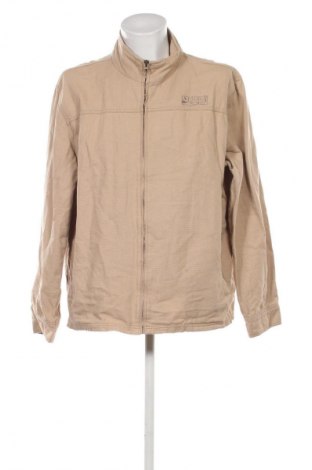 Herrenjacke Atlas For Men, Größe 3XL, Farbe Beige, Preis 19,99 €