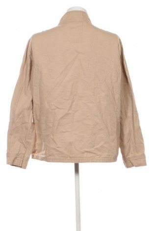 Herrenjacke Atlas For Men, Größe 3XL, Farbe Beige, Preis 19,99 €