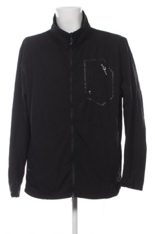 Męska kurtka BLUE WAVE, Rozmiar 4XL, Kolor Czarny, Cena 172,99 zł