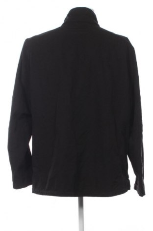 Męska kurtka BLUE WAVE, Rozmiar 4XL, Kolor Czarny, Cena 172,99 zł