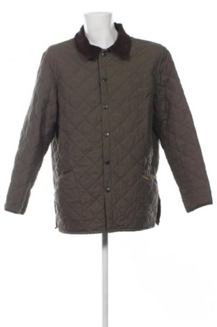 Herrenjacke Barbour, Größe XL, Farbe Grün, Preis 95,99 €