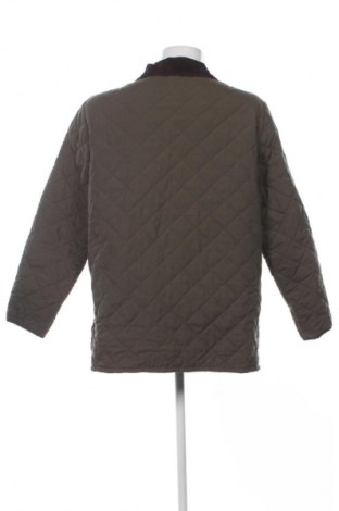 Herrenjacke Barbour, Größe XL, Farbe Grün, Preis 95,99 €