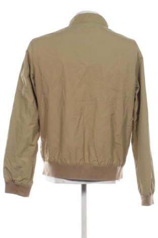 Мъжко яке Barbour, Размер L, Цвят Бежов, Цена 208,37 €