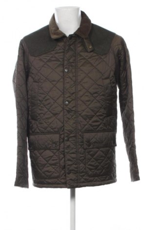 Pánska bunda  Barbour, Veľkosť L, Farba Zelená, Cena  224,95 €