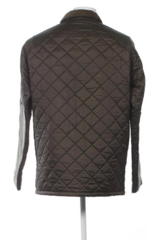 Pánska bunda  Barbour, Veľkosť L, Farba Zelená, Cena  224,95 €