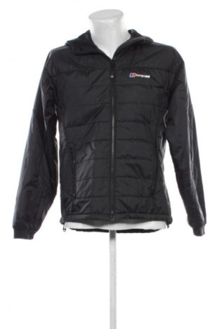 Férfi dzseki Berghaus, Méret M, Szín Fekete, Ár 63 884 Ft