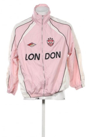 Pánská bunda  Bershka, Velikost M, Barva Vícebarevné, Cena  359,00 Kč