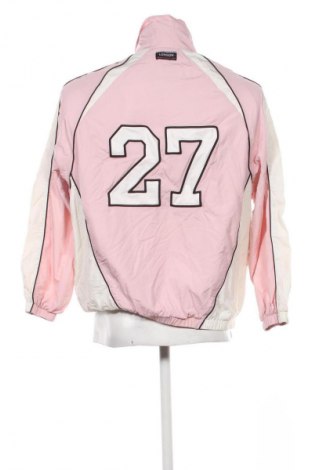 Pánská bunda  Bershka, Velikost M, Barva Vícebarevné, Cena  359,00 Kč