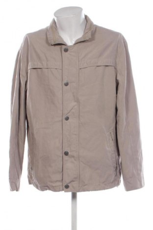 Ανδρικό μπουφάν Bexleys, Μέγεθος XL, Χρώμα  Μπέζ, Τιμή 17,99 €