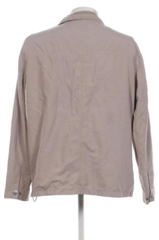 Ανδρικό μπουφάν Bexleys, Μέγεθος XL, Χρώμα  Μπέζ, Τιμή 17,99 €