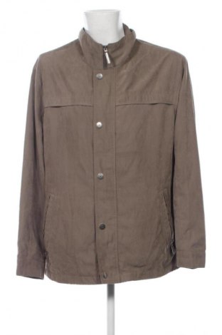 Herrenjacke Bexleys, Größe XXL, Farbe Braun, Preis 19,99 €