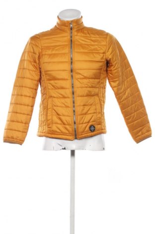 Geacă de bărbati Bexleys, Mărime M, Culoare Galben, Preț 89,99 Lei