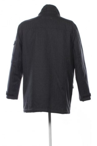 Herrenjacke Biaggini, Größe XXL, Farbe Grau, Preis 20,99 €