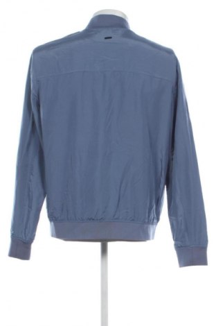 Herrenjacke Blaq, Größe L, Farbe Blau, Preis 18,99 €