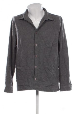 Geacă de bărbati Boohoo, Mărime L, Culoare Gri, Preț 61,99 Lei