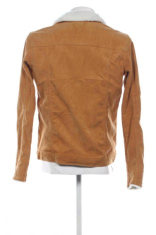 Pánska bunda  Boohoo, Veľkosť M, Farba Hnedá, Cena  12,95 €