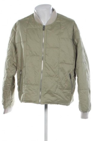 Мъжко яке Boohoo, Размер 4XL, Цвят Зелен, Цена 34,72 €