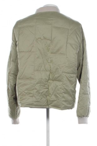 Мъжко яке Boohoo, Размер 4XL, Цвят Зелен, Цена 34,72 €