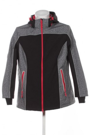 Herrenjacke Bpc Bonprix Collection, Größe L, Farbe Mehrfarbig, Preis 15,99 €