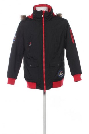 Geacă de bărbati Bpc Bonprix Collection, Mărime M, Culoare Multicolor, Preț 125,99 Lei