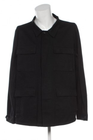 Herrenjacke Brandit, Größe XXL, Farbe Schwarz, Preis € 95,53