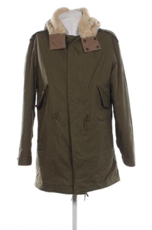 Férfi dzseki Brandit, Méret XL, Szín Zöld, Ár 21 901 Ft