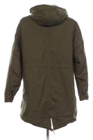 Férfi dzseki Brandit, Méret XL, Szín Zöld, Ár 21 901 Ft