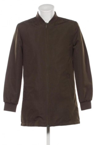 Herrenjacke Brave Soul, Größe M, Farbe Grün, Preis 42,00 €