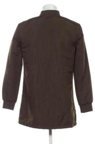 Herrenjacke Brave Soul, Größe M, Farbe Grün, Preis 42,00 €