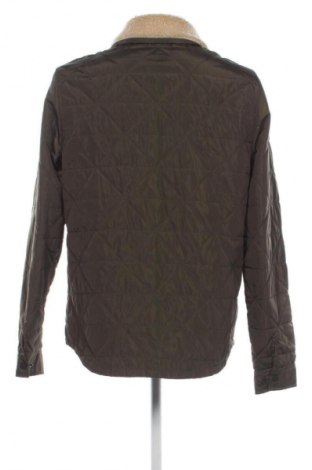 Męska kurtka Brave Soul, Rozmiar XL, Kolor Zielony, Cena 58,99 zł
