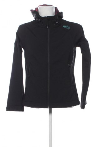Herrenjacke Brunotti, Größe XL, Farbe Schwarz, Preis 21,99 €