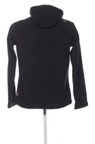 Herrenjacke Brunotti, Größe XL, Farbe Schwarz, Preis 21,99 €