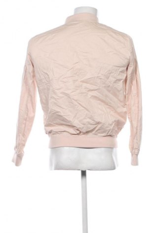 Ανδρικό μπουφάν Buffalo, Μέγεθος S, Χρώμα Ρόζ , Τιμή 37,99 €