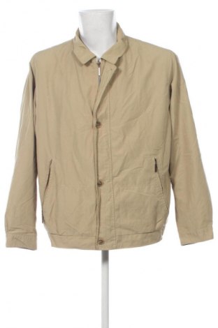 Herrenjacke Bugatti, Größe L, Farbe Beige, Preis 20,99 €