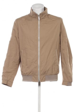 Geacă de bărbati Bugatti, Mărime M, Culoare Bej, Preț 129,99 Lei